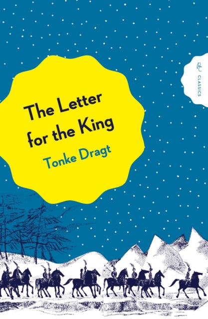 Letter For The King