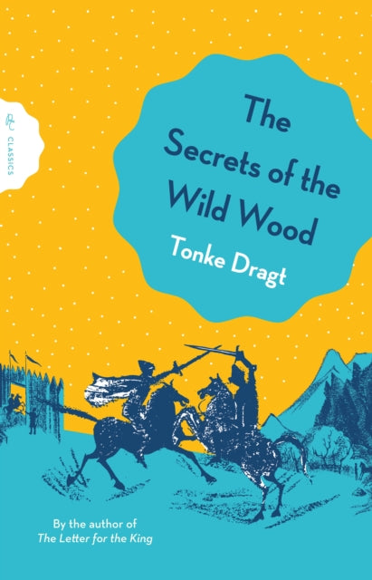 Secrets Of The Wild Wood