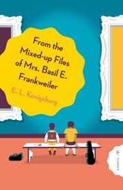 From The Mixedup Files Of Mrs Basil E