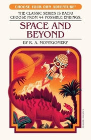 Space & Beyond