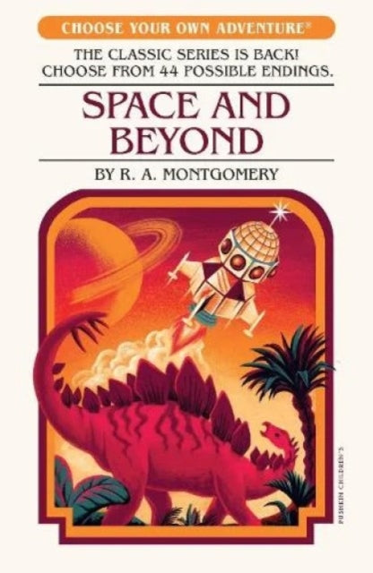 Space & Beyond