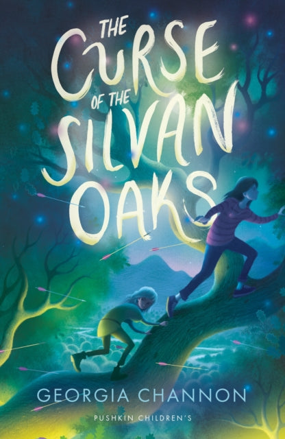Curse Of The Silvan Oaks