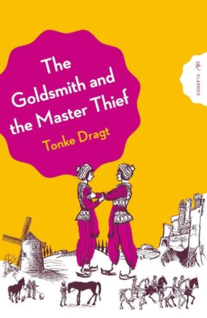 Goldsmith & The Master Thief
