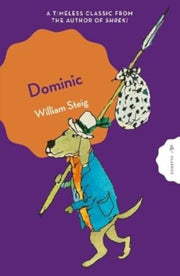 Dominic By Steig, William