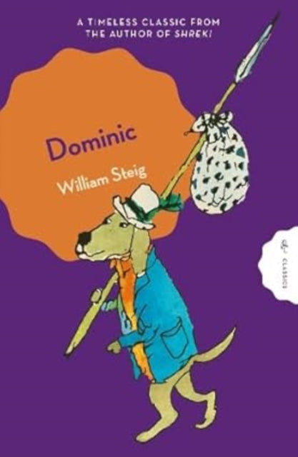 Dominic By Steig, William