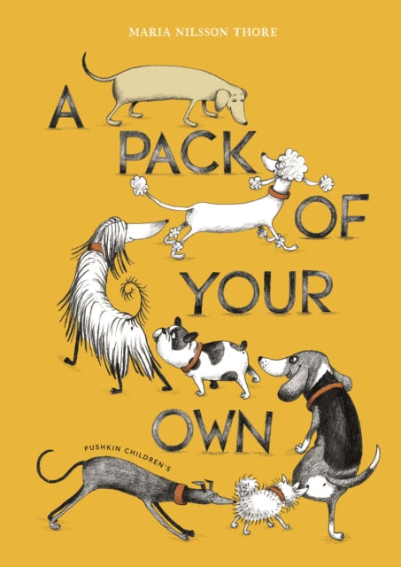 Pack Of Your Own
