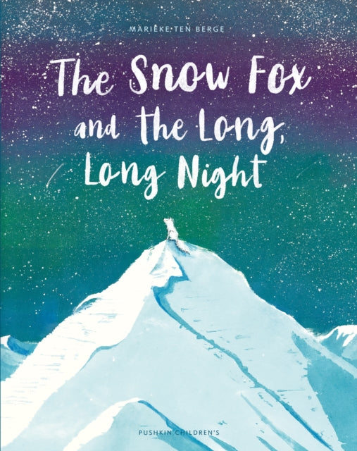 Snow Fox & The Long Long Night