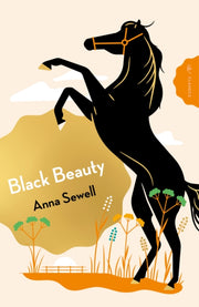 Black Beauty By Sewell, Anna