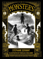 Monsters