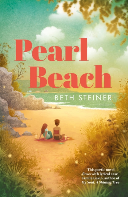 Pearl Beach By Steiner, Beth