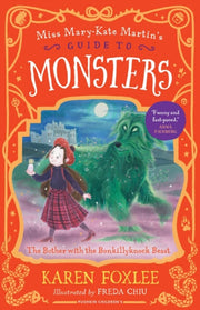 Bother With The Bonkillyknock Beast