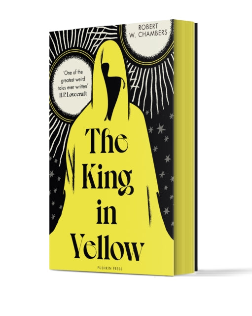 King In Yellow
