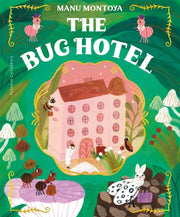 Bug Hotel By Montoya, Manu