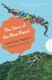 Story Of The Blue Planet