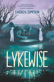 Lykewise By Simpson, Darren