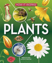 How It Works Plants