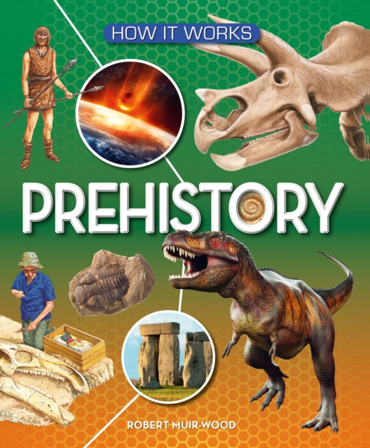 Prehistory