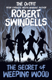 Secret Of Weeping Wood By Swindells, Robert