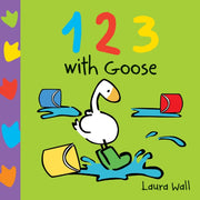 Learn With Goose:123 With Goose