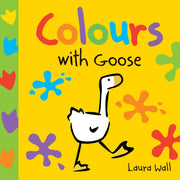 Learn With Goose:colours With Goose