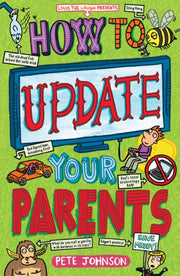 How To Update Your Parents