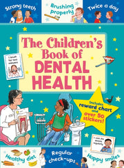 Childrens Book Of Dental Health By Kasasa, Sarah Dr