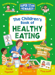 Childrens Book Of Healthy Eating By Childrens Book Of Healthy Eating