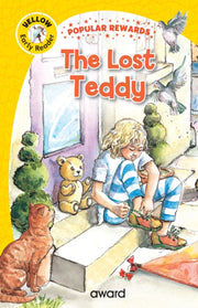 Lost Teddy The