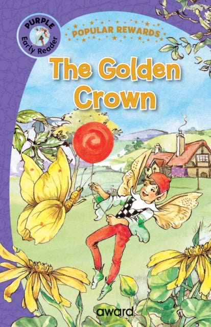Golden Crown The