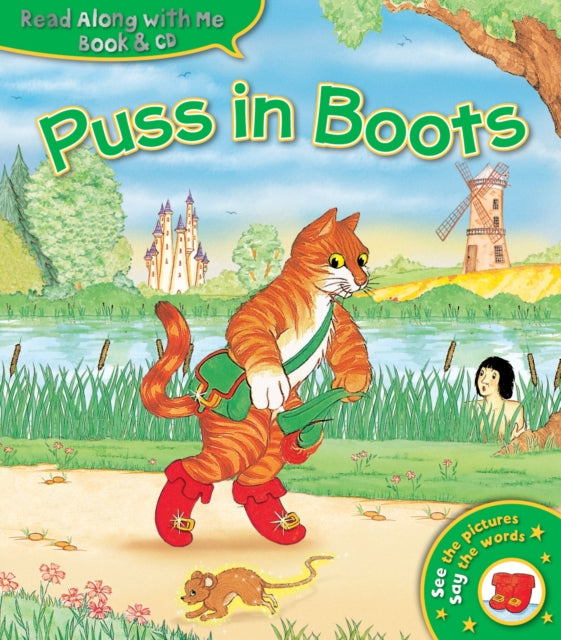 Puss In Boots