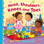 Head Shoulders Knees & Toes