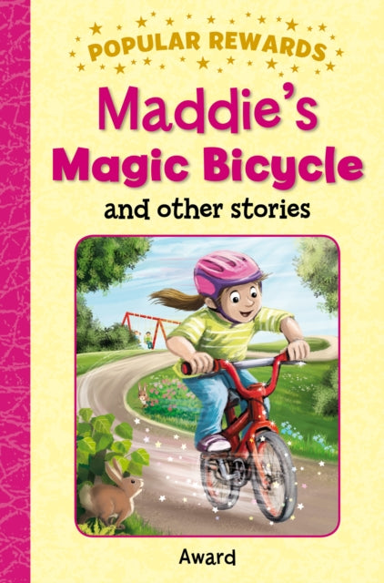 Maddies Magic Bicycle