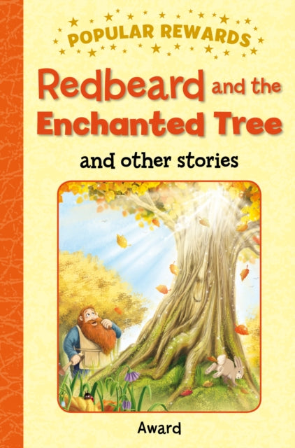 Redbeard & The Enchanted Tree