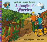 Jungle Of Worries