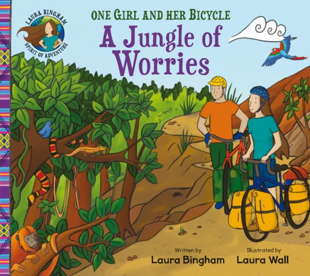 Jungle Of Worries