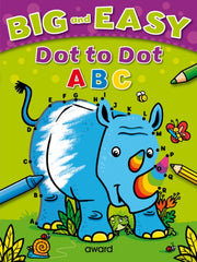Big & Easy Dot To Dot Ap
