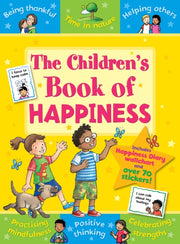 Childrens Book Of Happiness