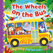 Wheels On The Bus