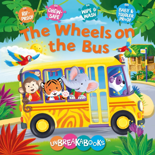 Wheels On The Bus