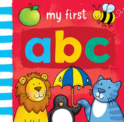 My First Abc