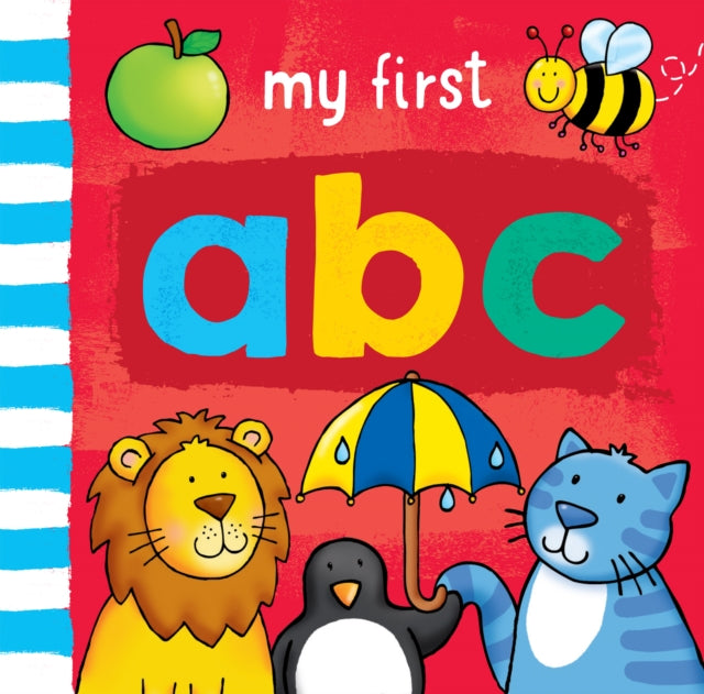 My First Abc