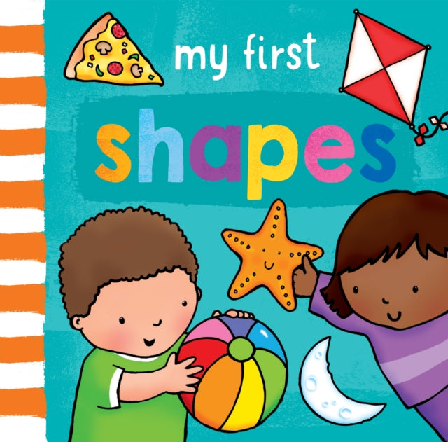 My First Shapes