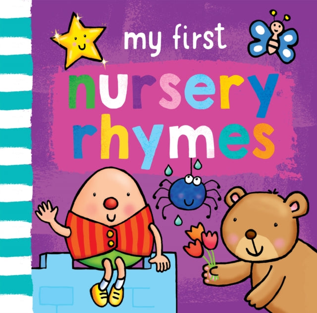 Nursery Rhymes
