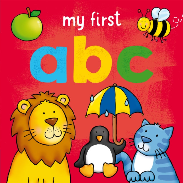 My First Abc