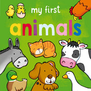 My First Animals