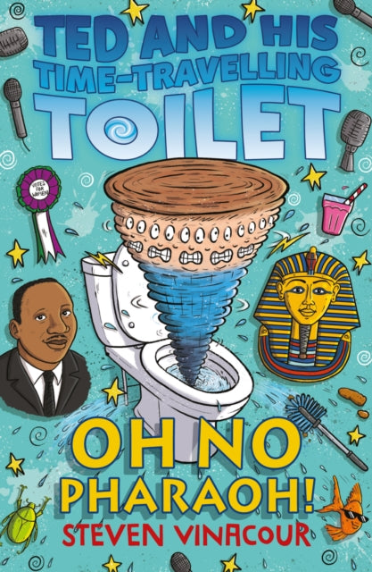 Oh No Pharaoh