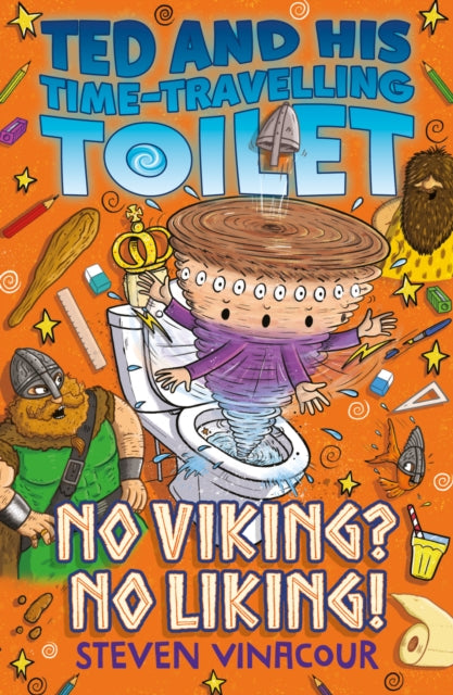 Viking No Liking