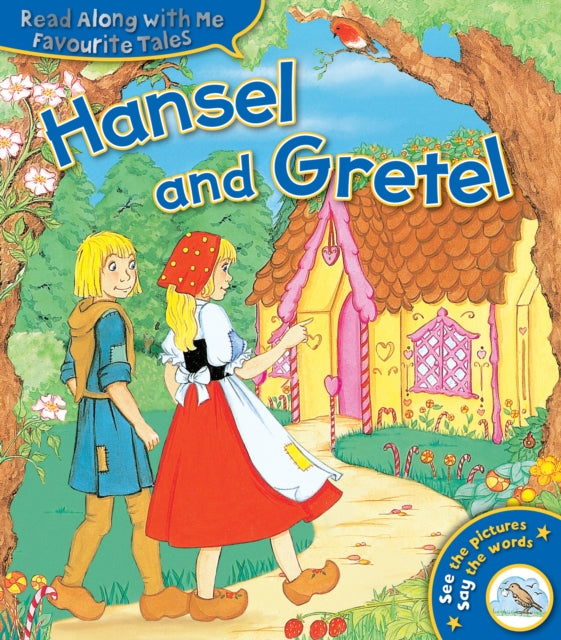 Hansel & Gretel