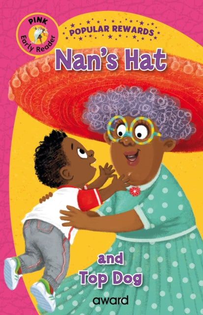Nans Hat