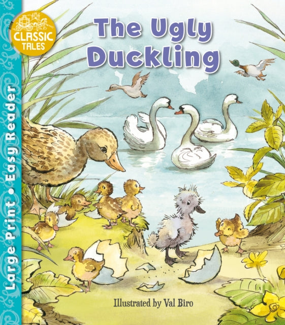 Ugly Duckling